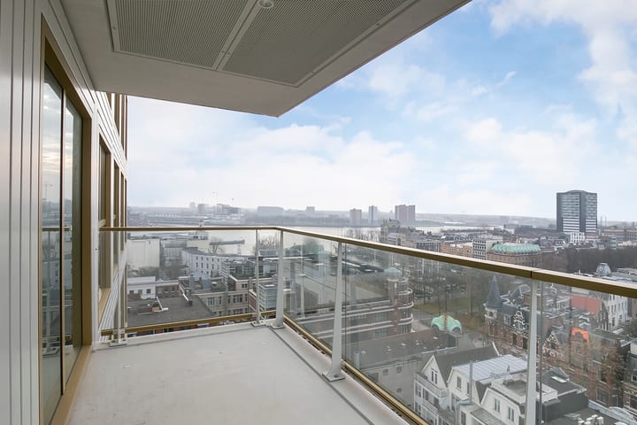 Foto 4 van Gedempte Zalmhaven 378