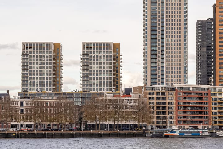 Foto 5 van Gedempte Zalmhaven 378