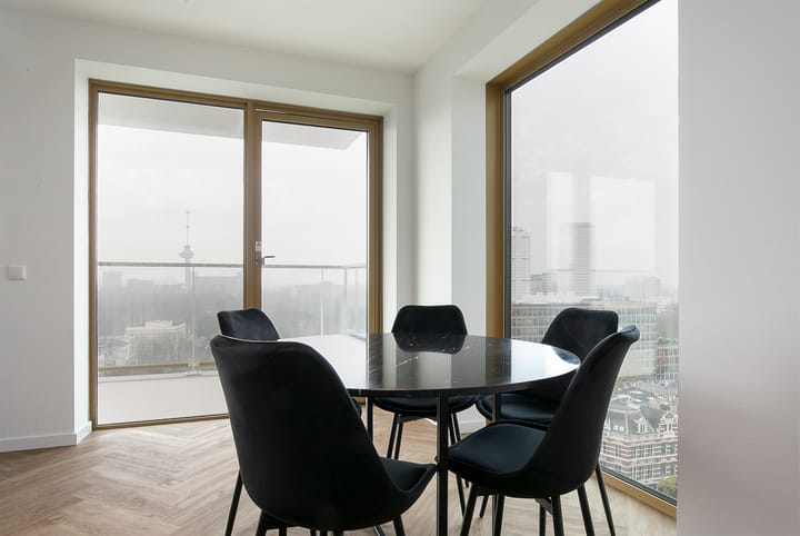 Foto 7 van Gedempte Zalmhaven 378