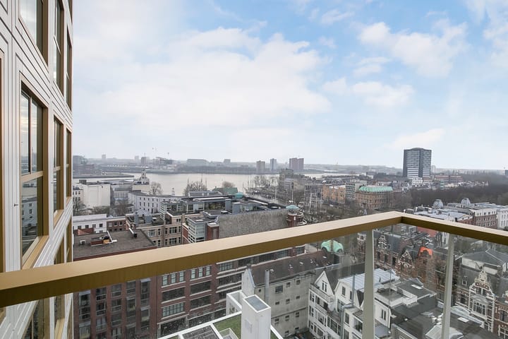 Foto 8 van Gedempte Zalmhaven 378