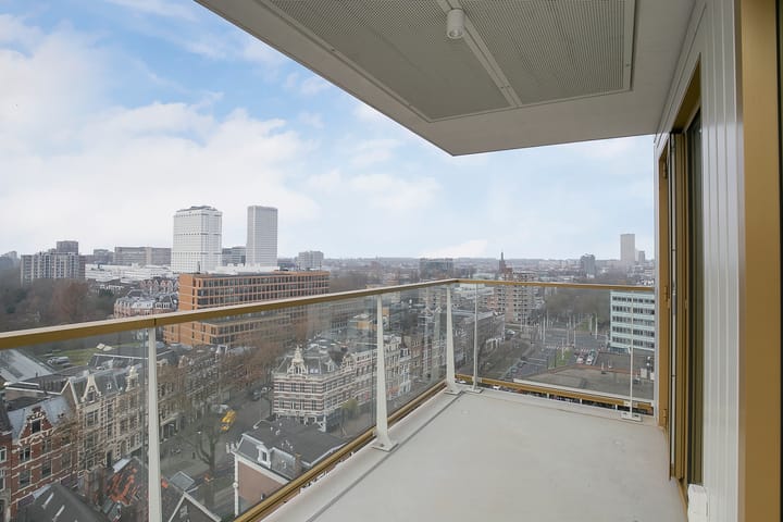 Foto 10 van Gedempte Zalmhaven 378