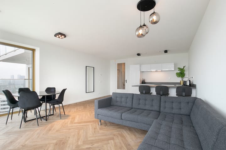 Foto 11 van Gedempte Zalmhaven 378