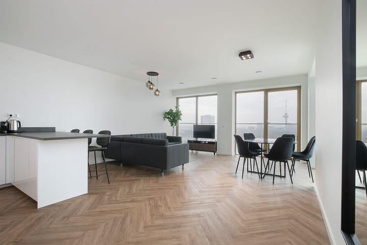 Foto 6 van Gedempte Zalmhaven 378