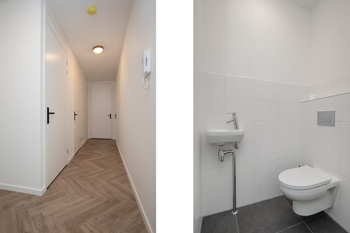 Foto 18 van Gedempte Zalmhaven 378