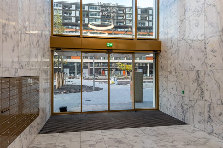 Foto 20 van Gedempte Zalmhaven 378