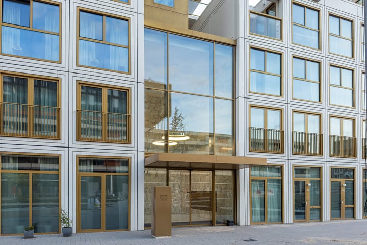 Foto 21 van Gedempte Zalmhaven 378