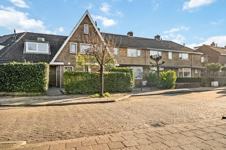 Foto 1 van Korte Hartweg 1