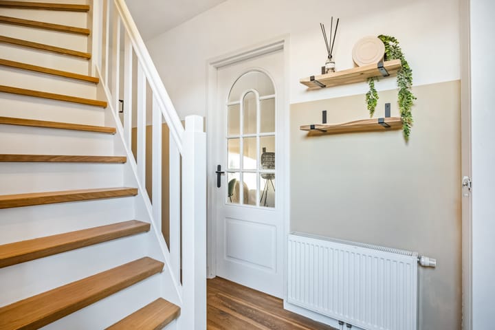 Foto 2 van Korte Hartweg 1