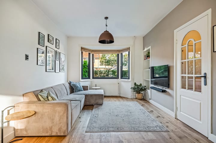 Foto 3 van Korte Hartweg 1