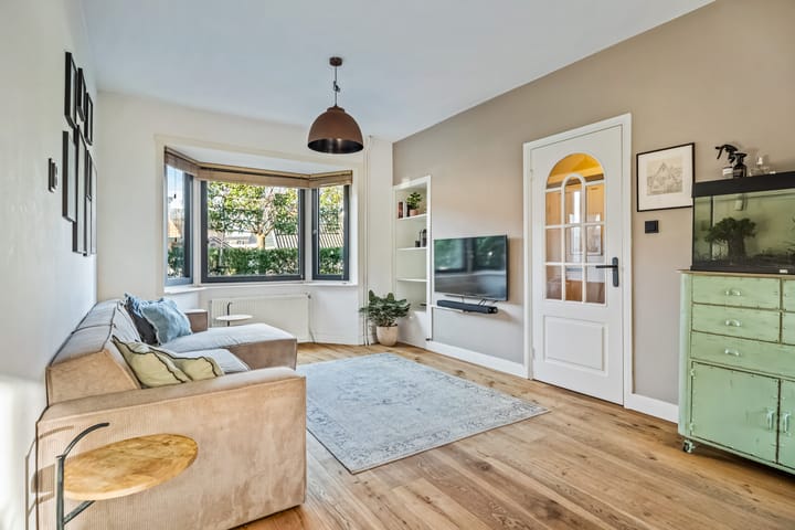 Foto 4 van Korte Hartweg 1