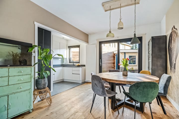 Foto 6 van Korte Hartweg 1