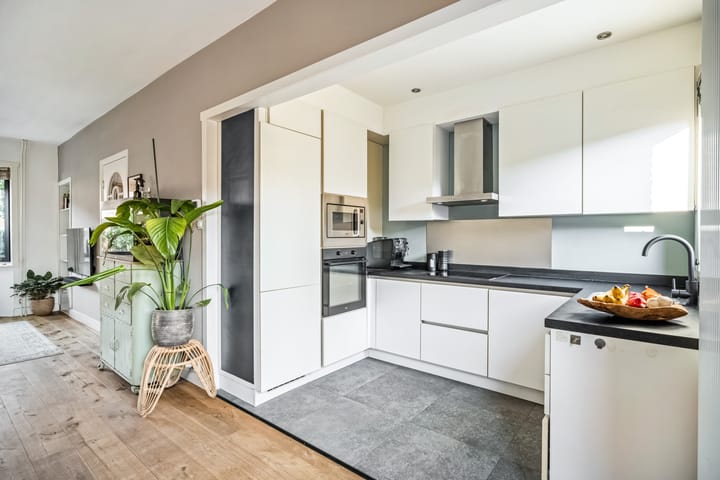 Foto 7 van Korte Hartweg 1