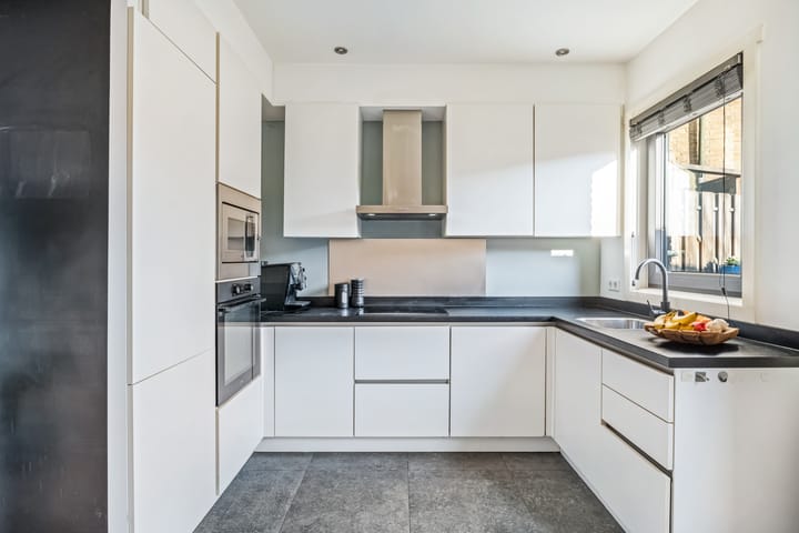 Foto 8 van Korte Hartweg 1