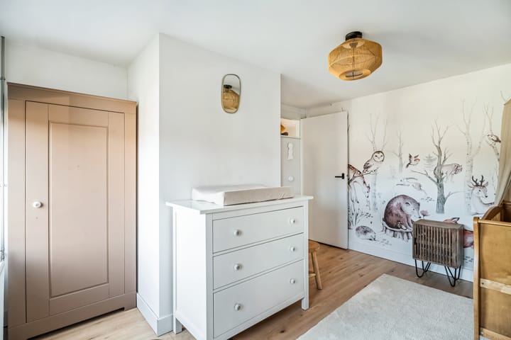 Foto 9 van Korte Hartweg 1