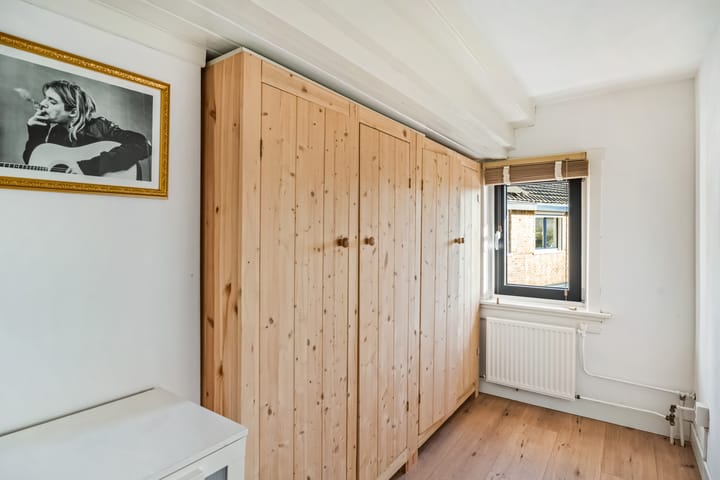 Foto 12 van Korte Hartweg 1