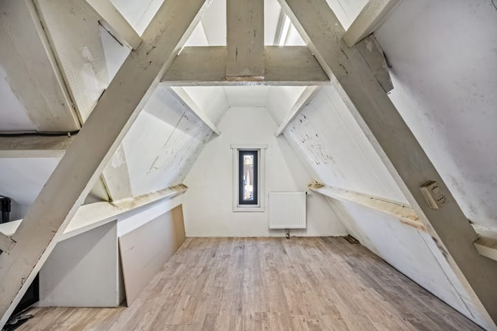 Foto 14 van Korte Hartweg 1