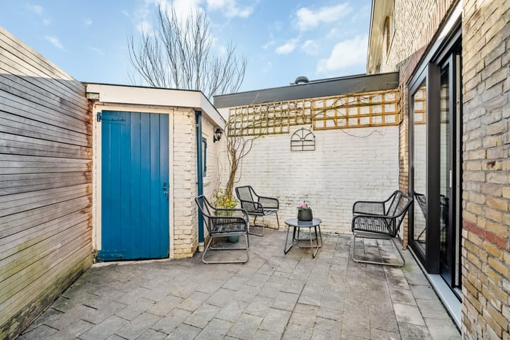 Foto 15 van Korte Hartweg 1