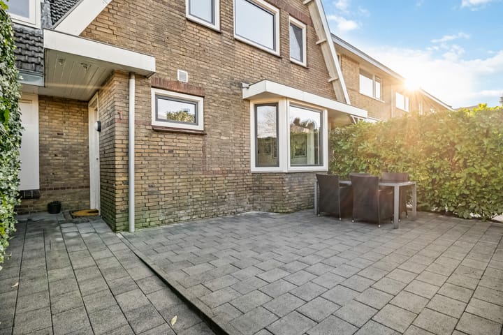 Foto 16 van Korte Hartweg 1