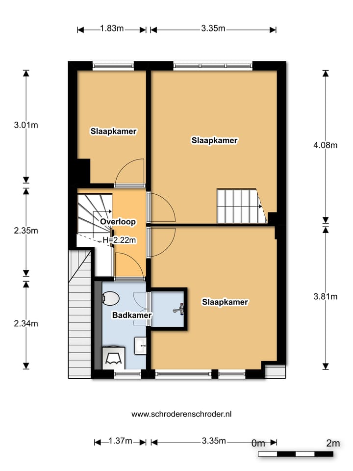 Foto 19 van Korte Hartweg 1