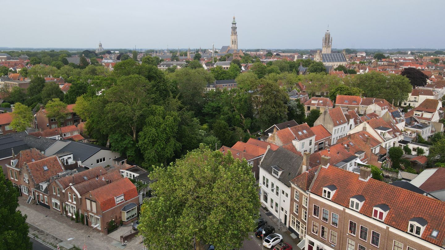 Photo 55 of Wagenaarstraat 8