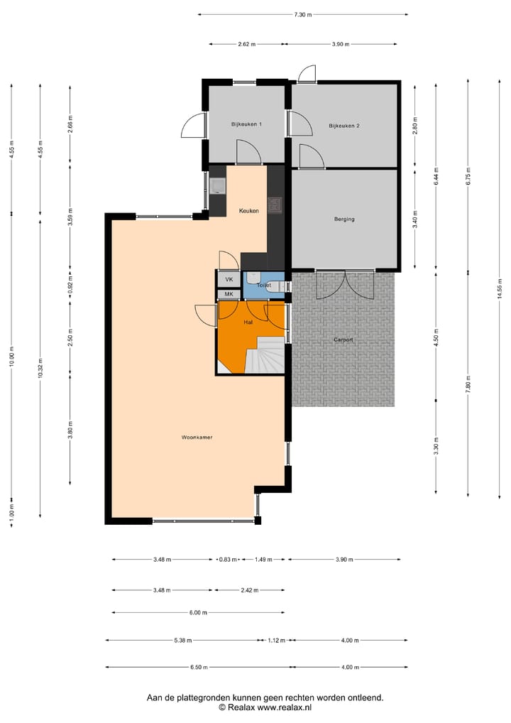 Foto 47 van Blauwgras 15