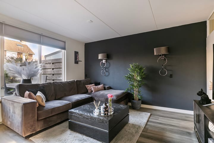 Foto 2 van Boskraai 33