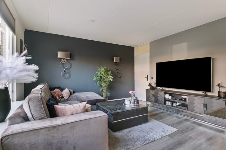 Foto 3 van Boskraai 33