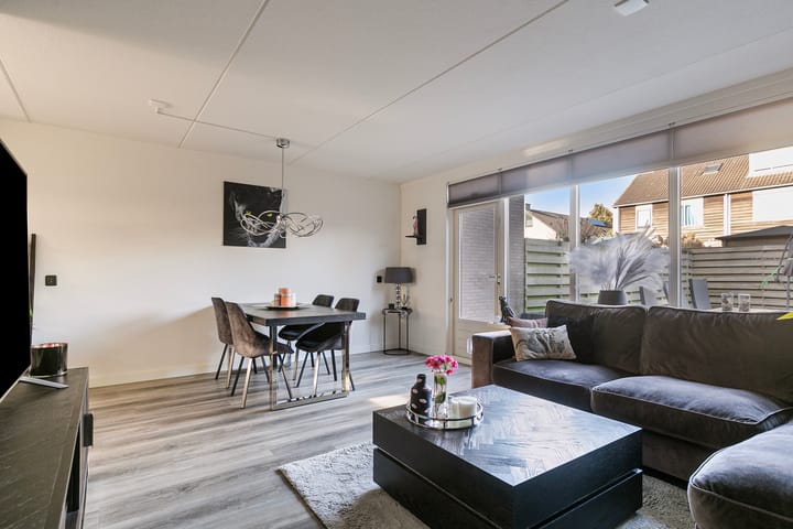 Foto 4 van Boskraai 33