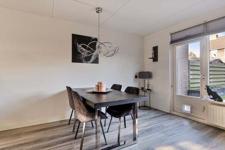 Foto 5 van Boskraai 33