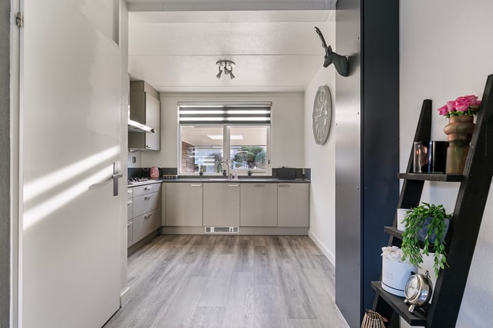 Foto 6 van Boskraai 33