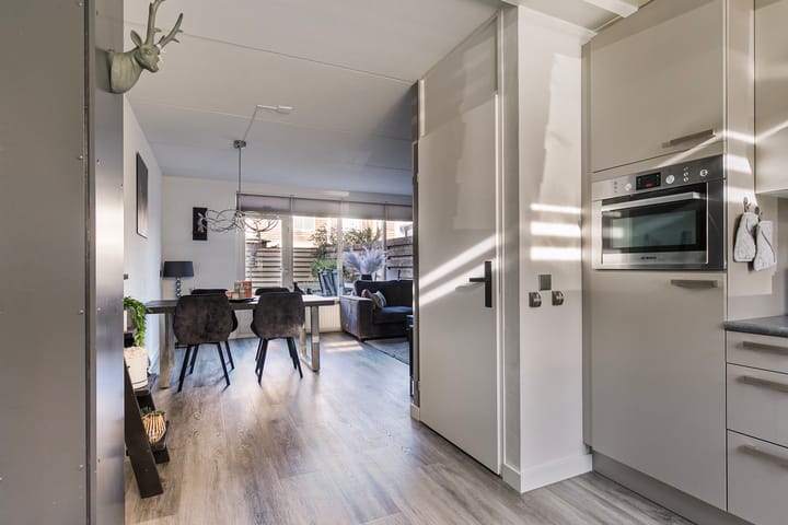 Foto 8 van Boskraai 33