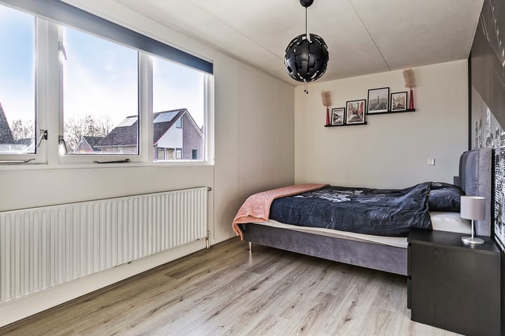 Foto 10 van Boskraai 33