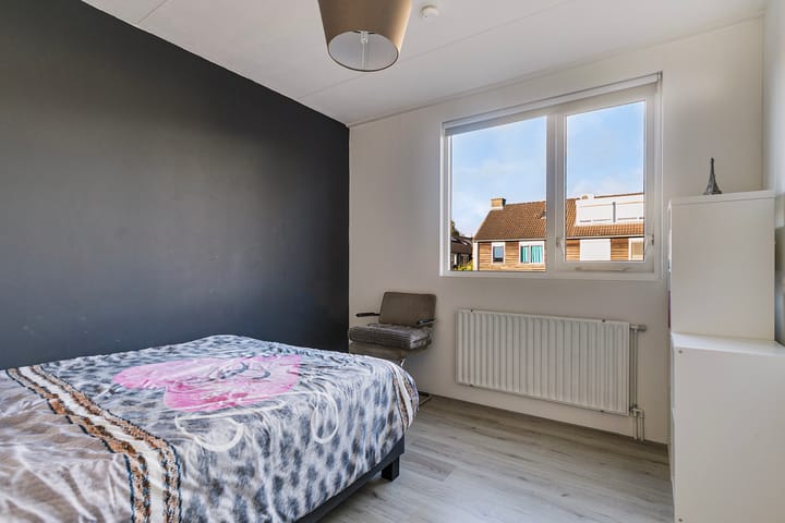 Foto 12 van Boskraai 33