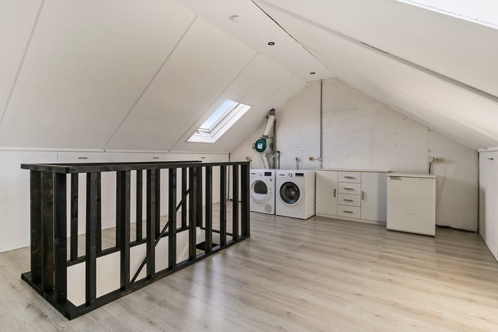 Foto 17 van Boskraai 33