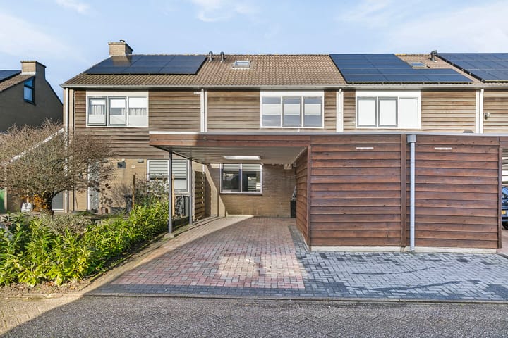 Foto 18 van Boskraai 33