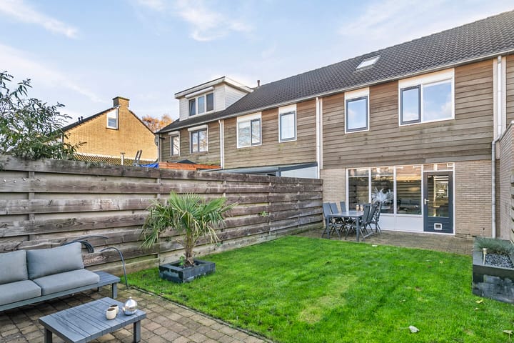 Foto 20 van Boskraai 33