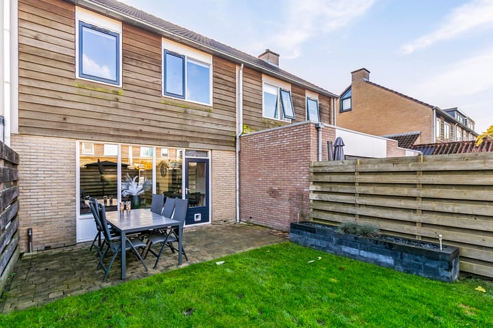 Foto 21 van Boskraai 33