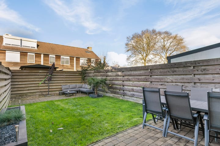 Foto 22 van Boskraai 33