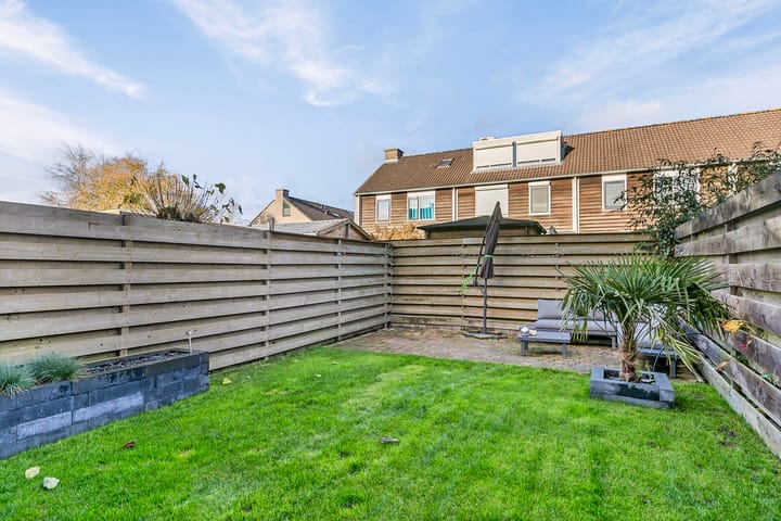 Foto 23 van Boskraai 33