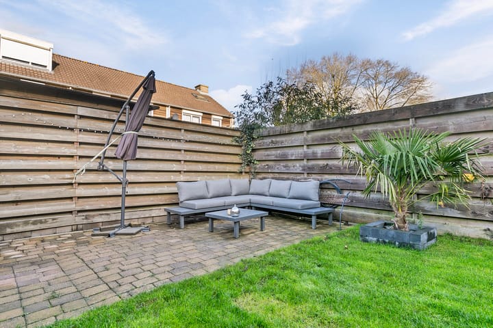 Foto 24 van Boskraai 33