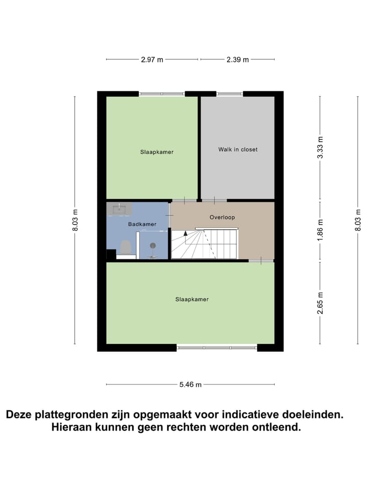Foto 26 van Boskraai 33