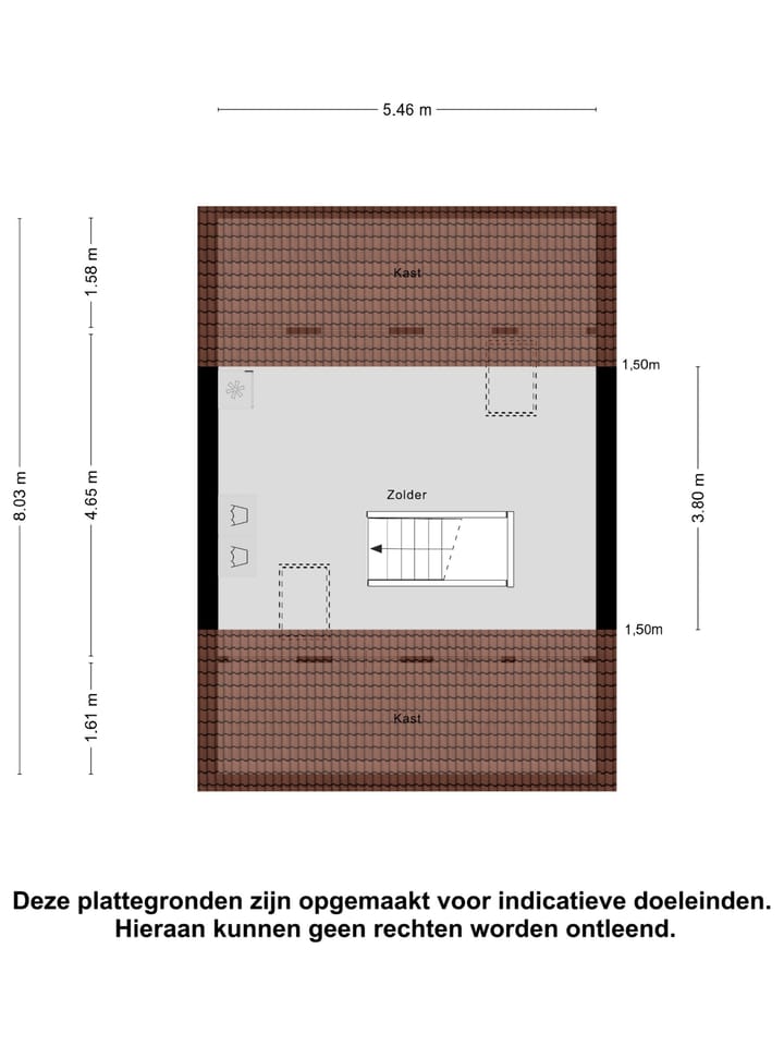Foto 27 van Boskraai 33