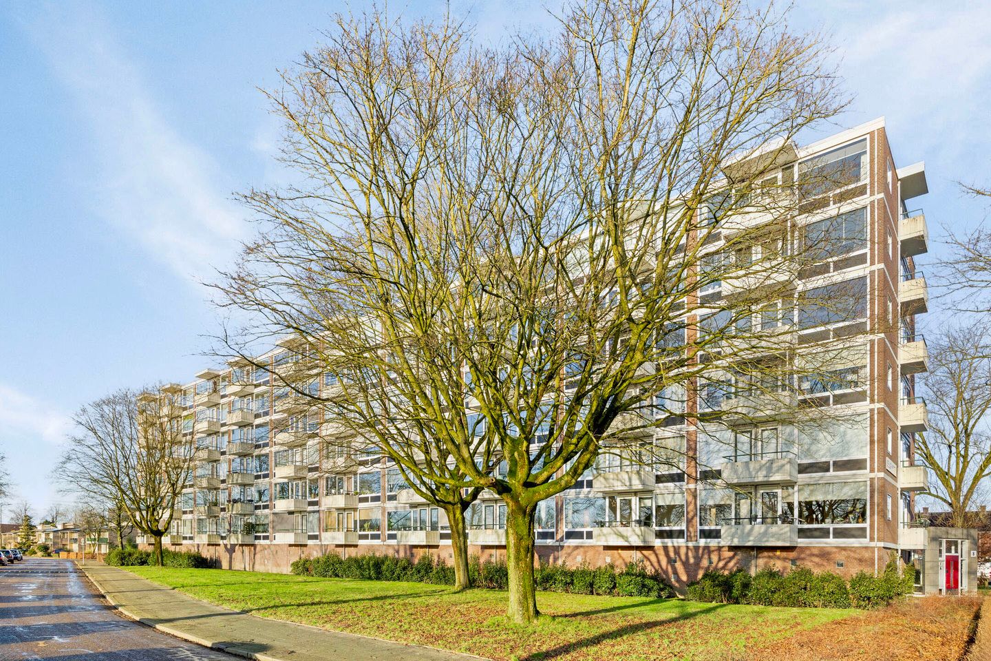 Foto 1 van Pedro Cabralstraat 89