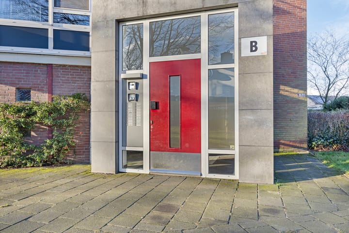 Foto 4 van Pedro Cabralstraat 89