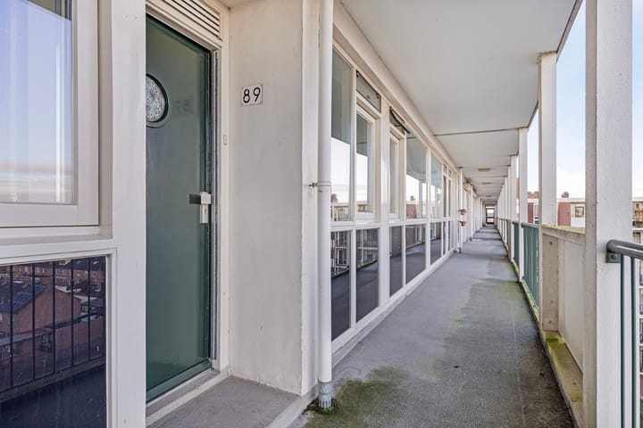 Foto 6 van Pedro Cabralstraat 89