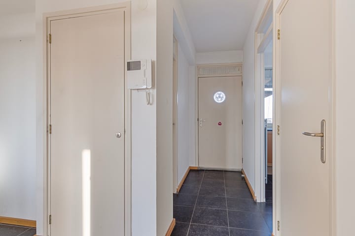 Foto 7 van Pedro Cabralstraat 89