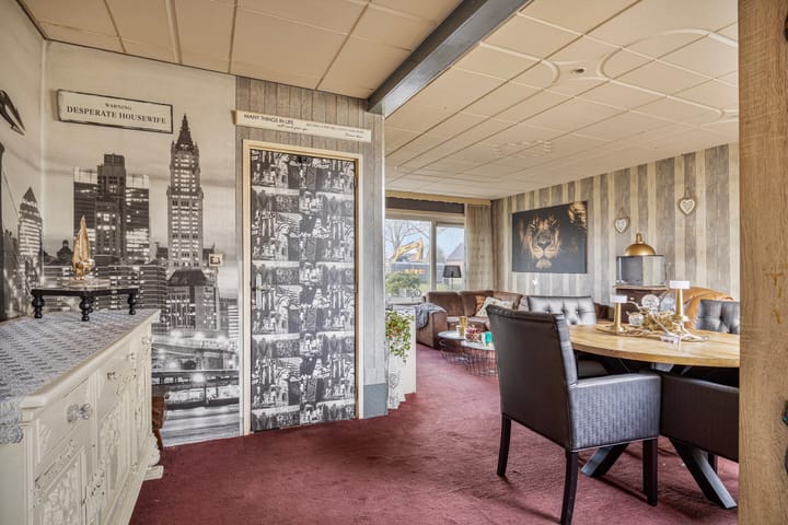 Foto 5 van Middenweg 35