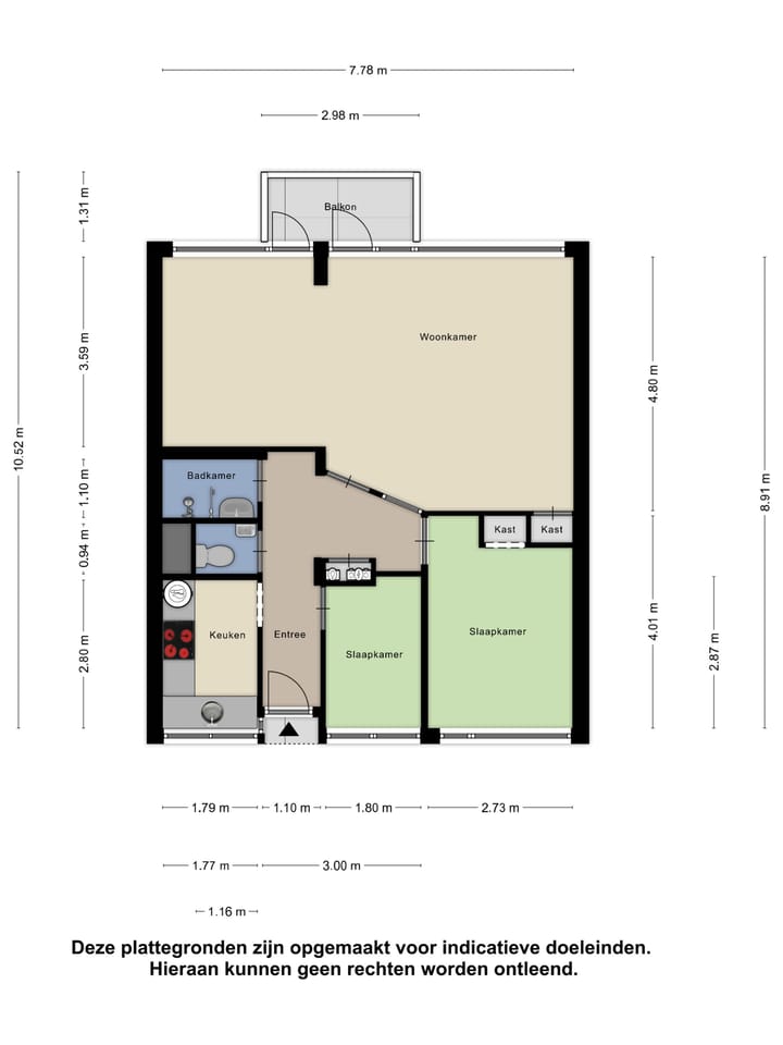 Foto 26 van Pedro Cabralstraat 89