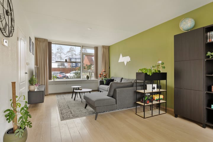 Foto 2 van Oostzeestraat 35