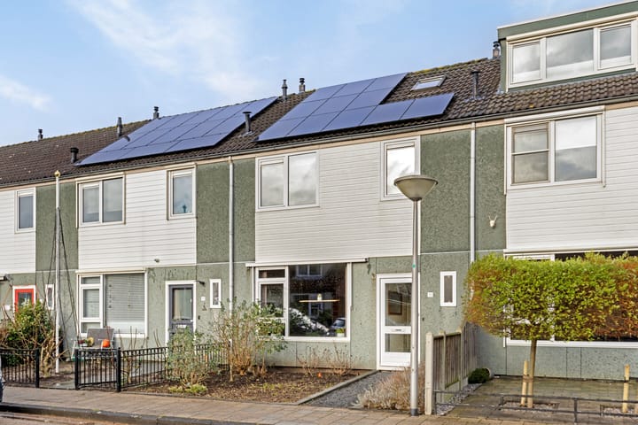 Foto 4 van Oostzeestraat 35